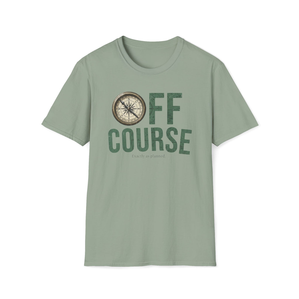 OFF Course T-Shirt