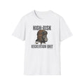 High-Risk Recreation Unit T-Shirt