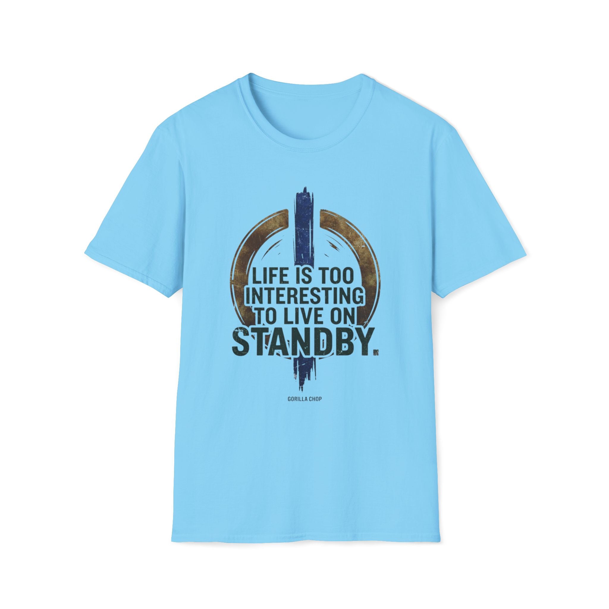 Standby T-Shirt