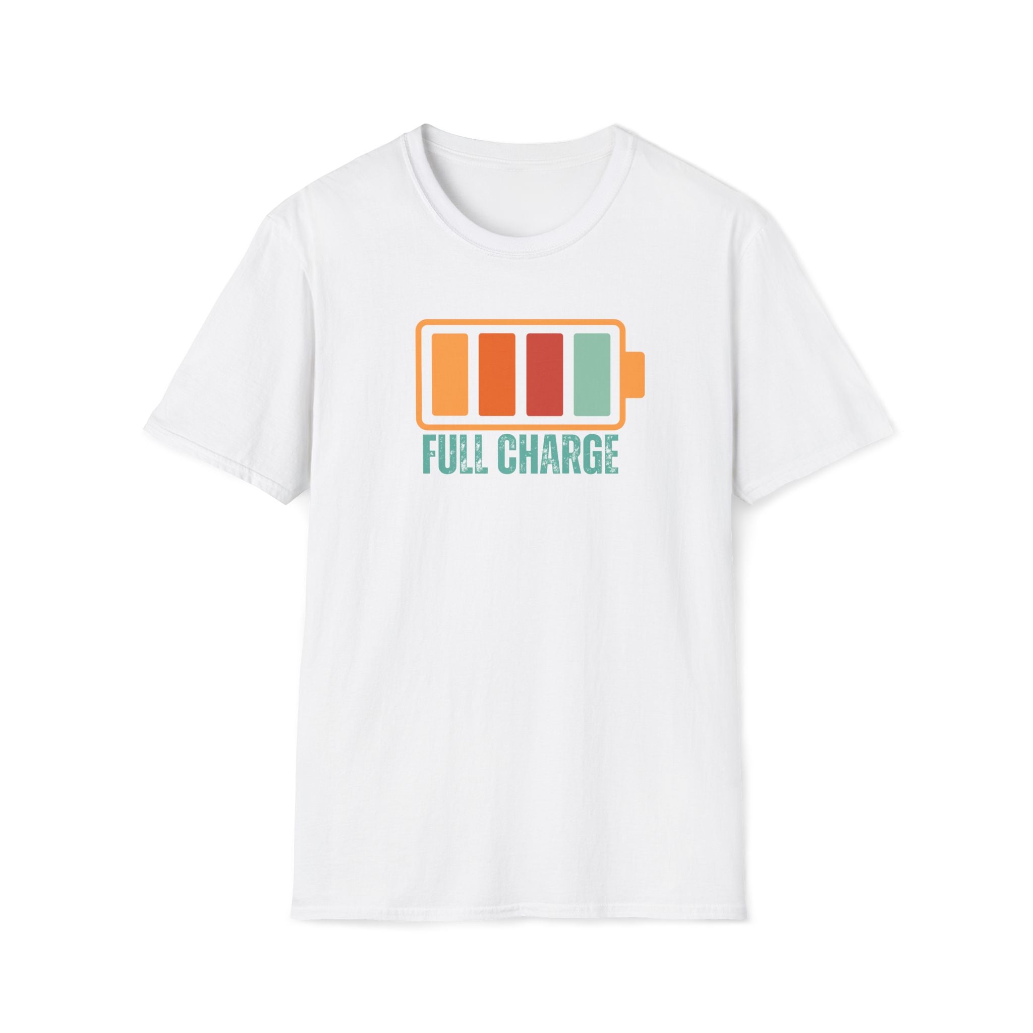 Full Charge T-Shirt