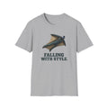 Falling with Style T-Shirt