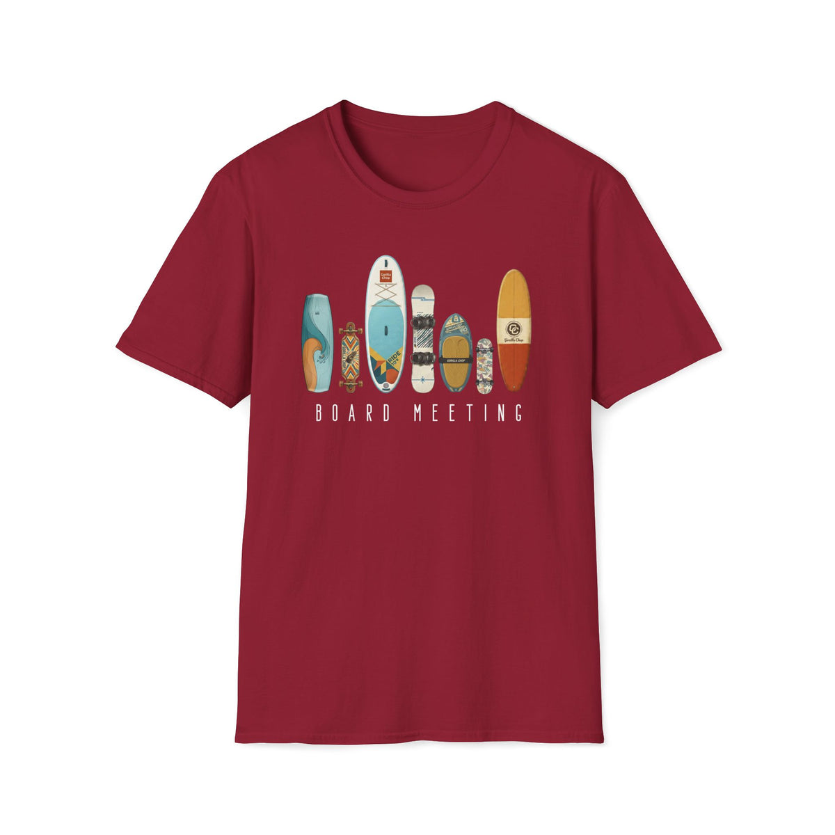 Board Meeting  T-Shirt