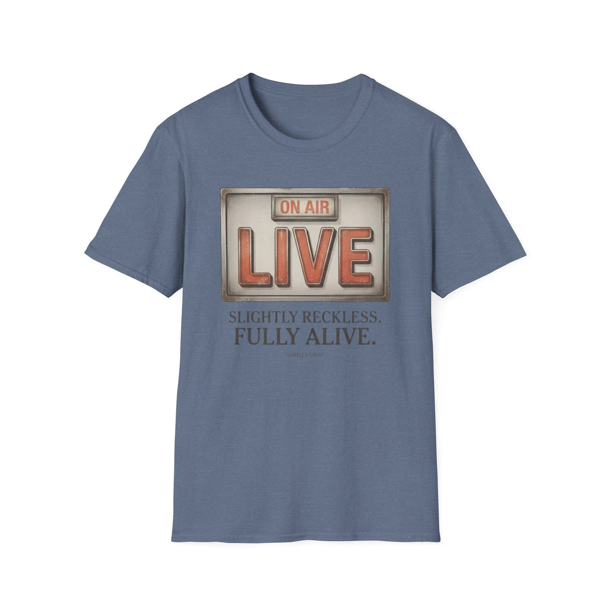 On Air Live T-Shirt