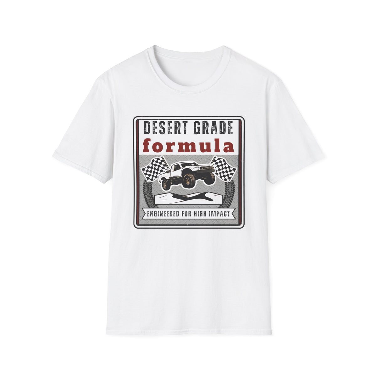 Desert Grade T-Shirt