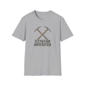 Elevation Unverified T-Shirt
