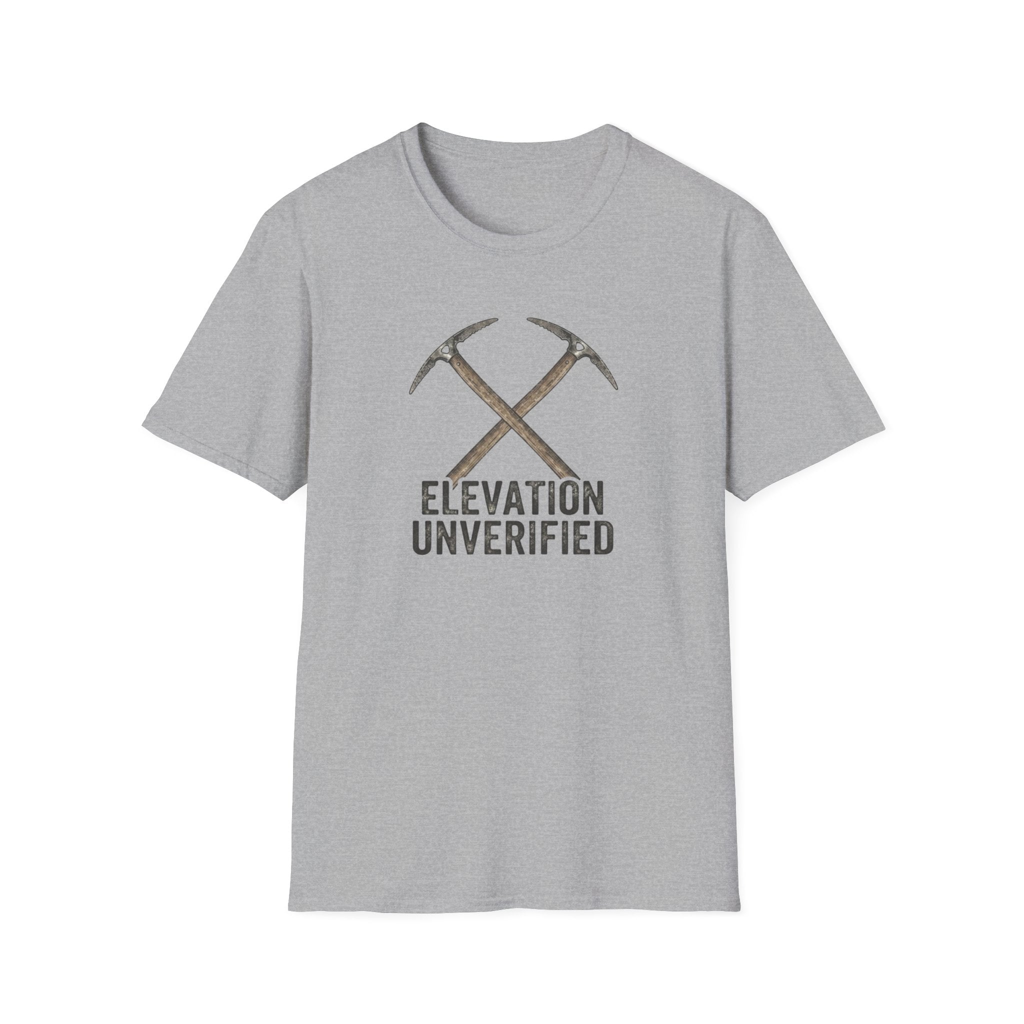 Elevation Unverified T-Shirt