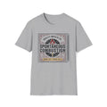 Spontaneous Combustion T-Shirt