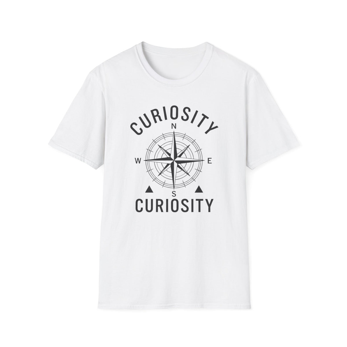 Curiosity Curiosity T-Shirt