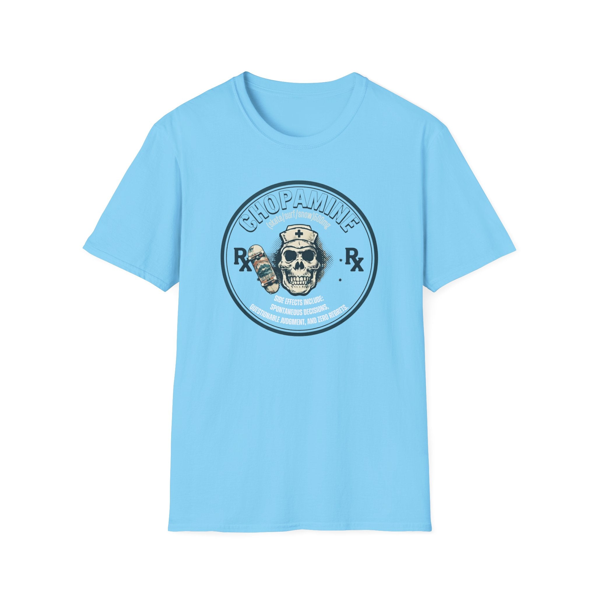 Chopamine T-Shirt