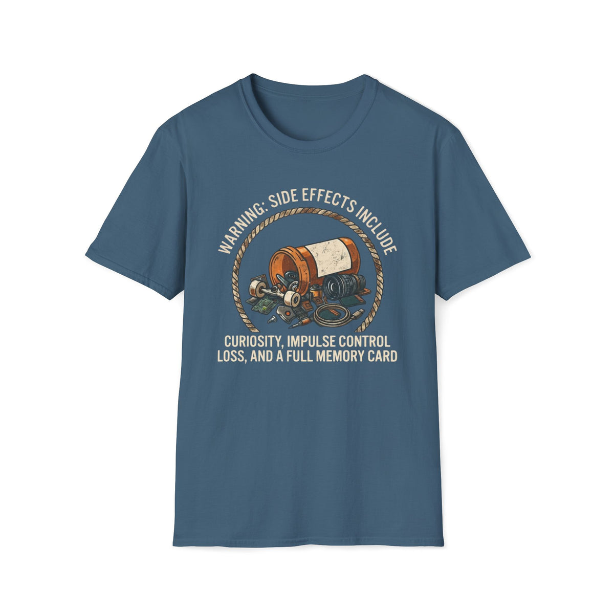 Side Effects Include T-Shirt