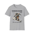 Powder Fever T-Shirt