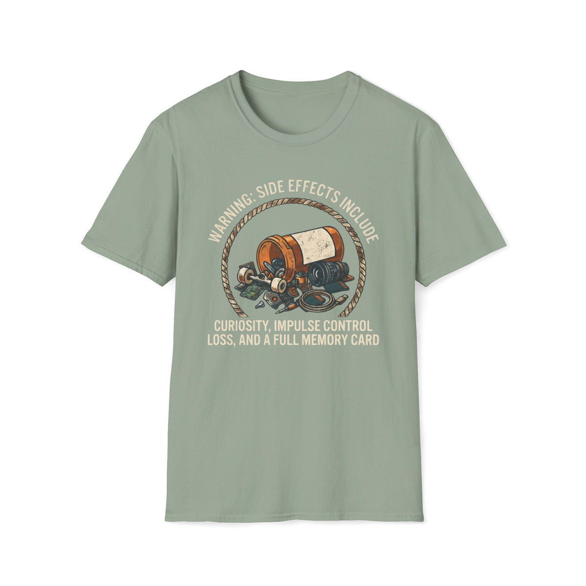 Side Effects Include T-Shirt