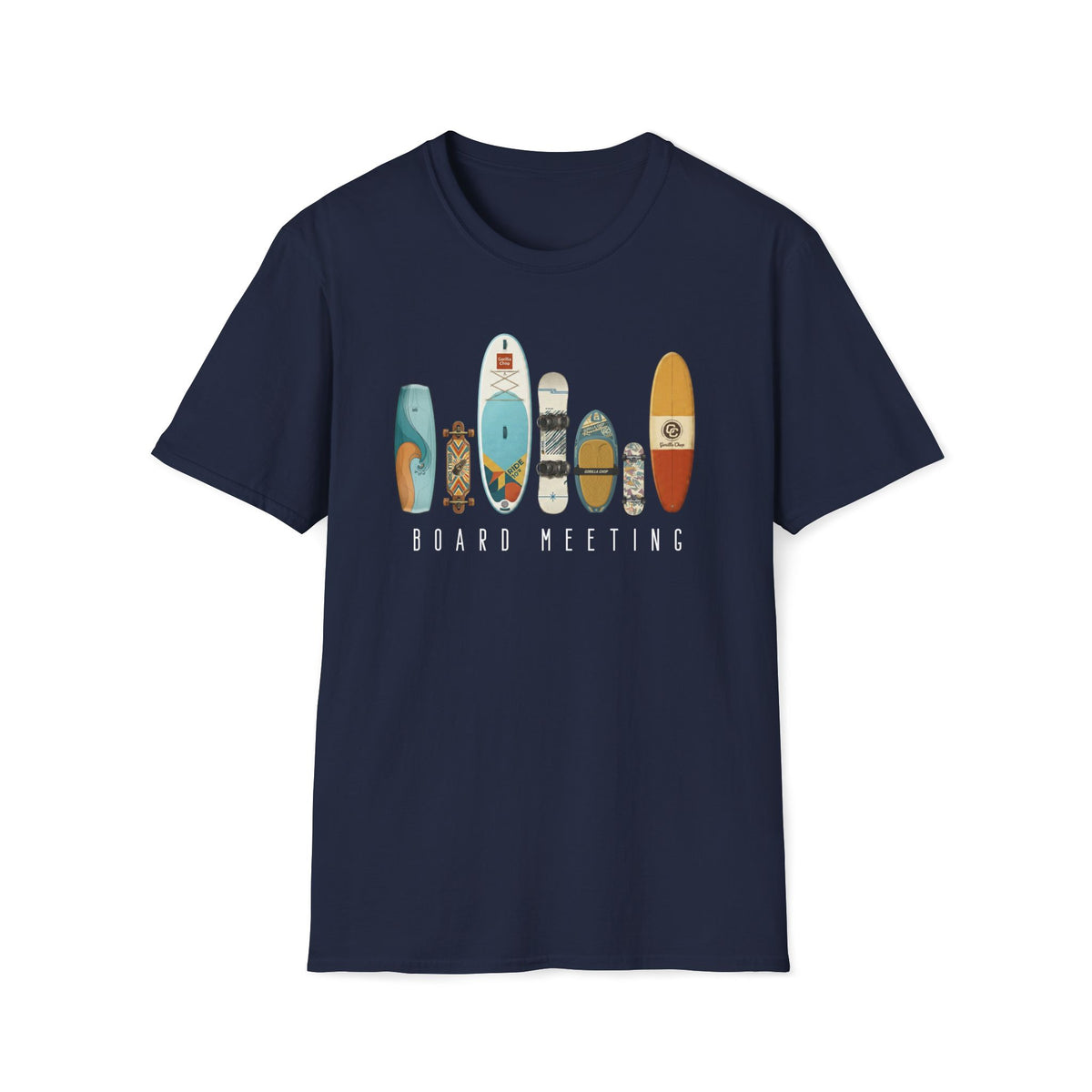 Board Meeting  T-Shirt