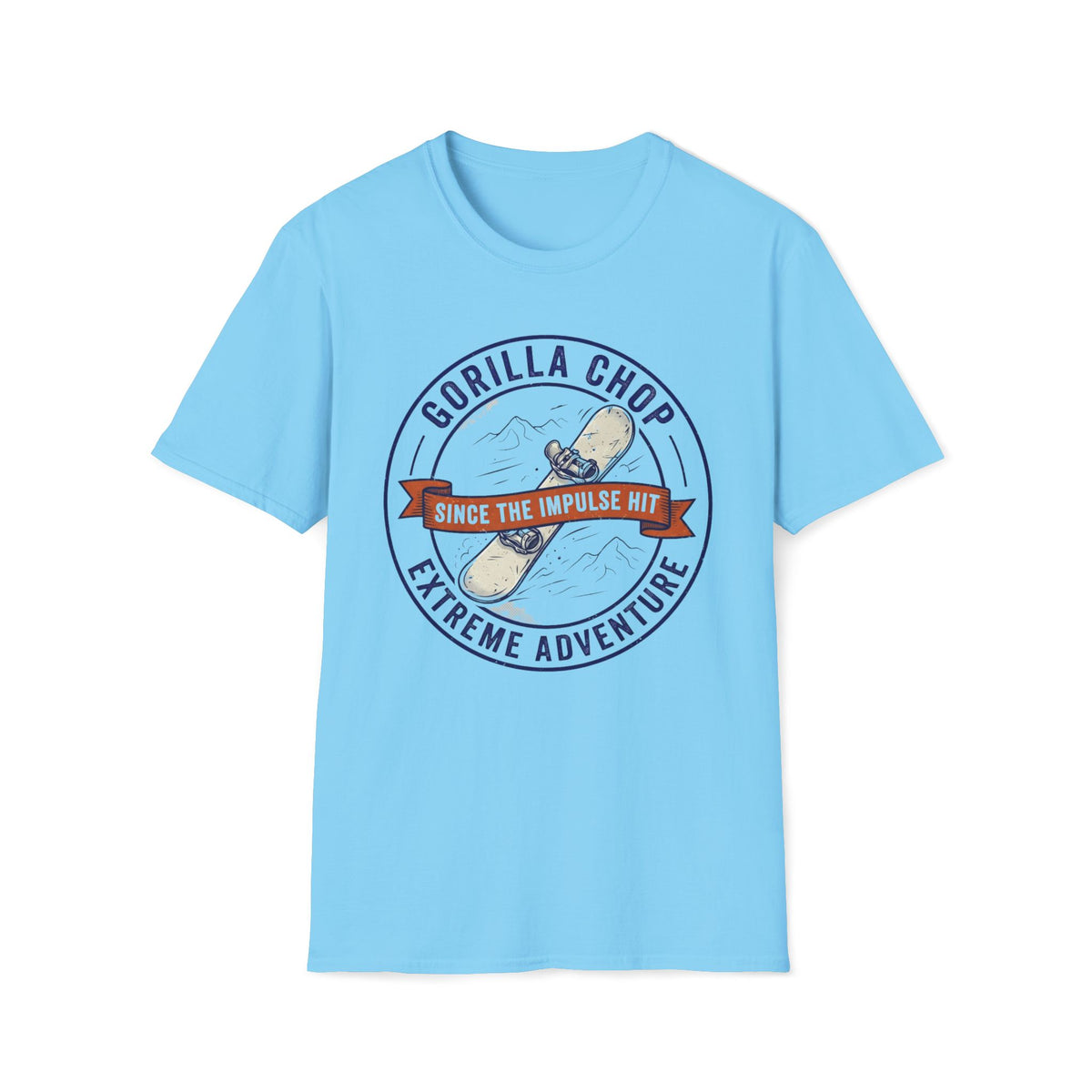 Extreme Adventure T-Shirt