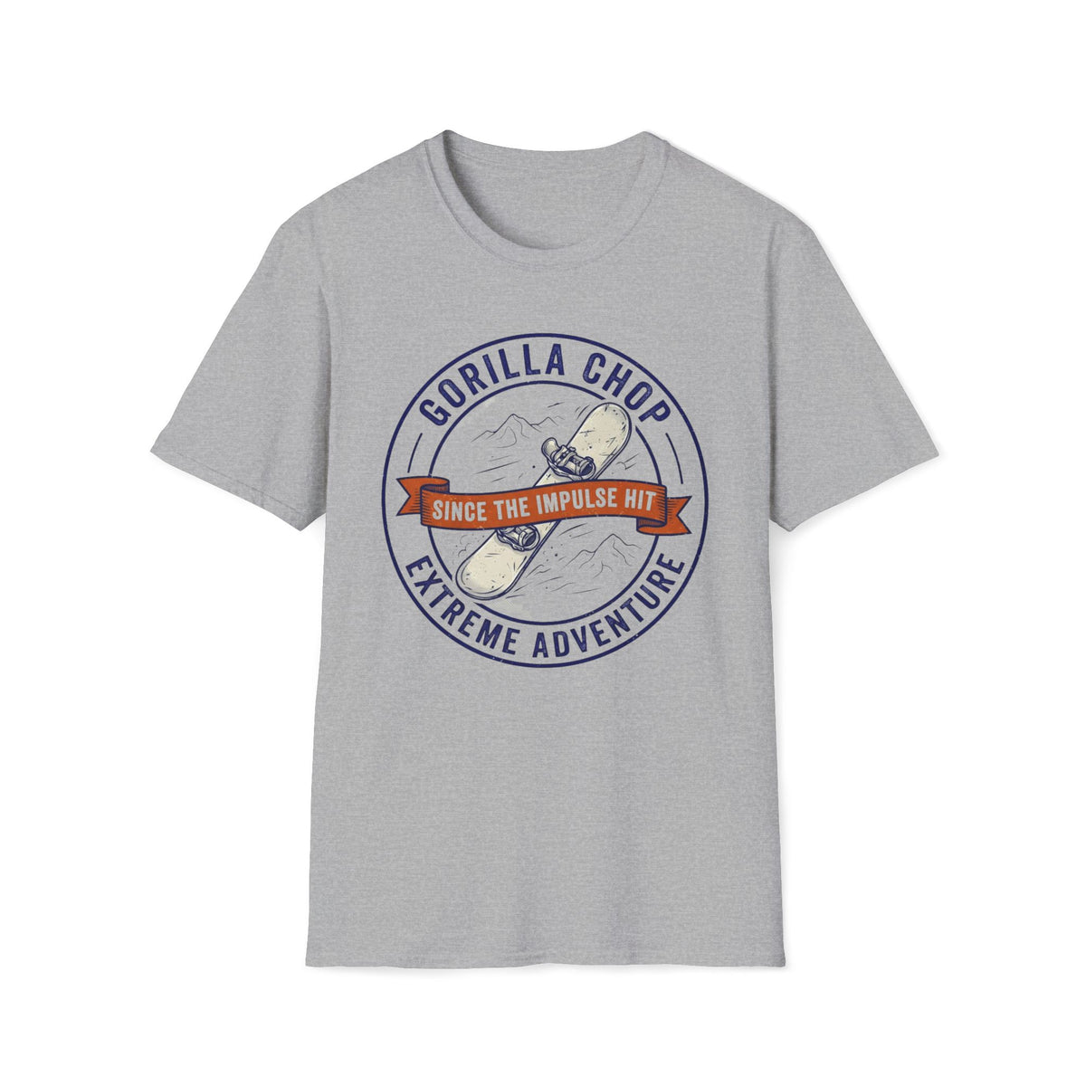 Extreme Adventure T-Shirt
