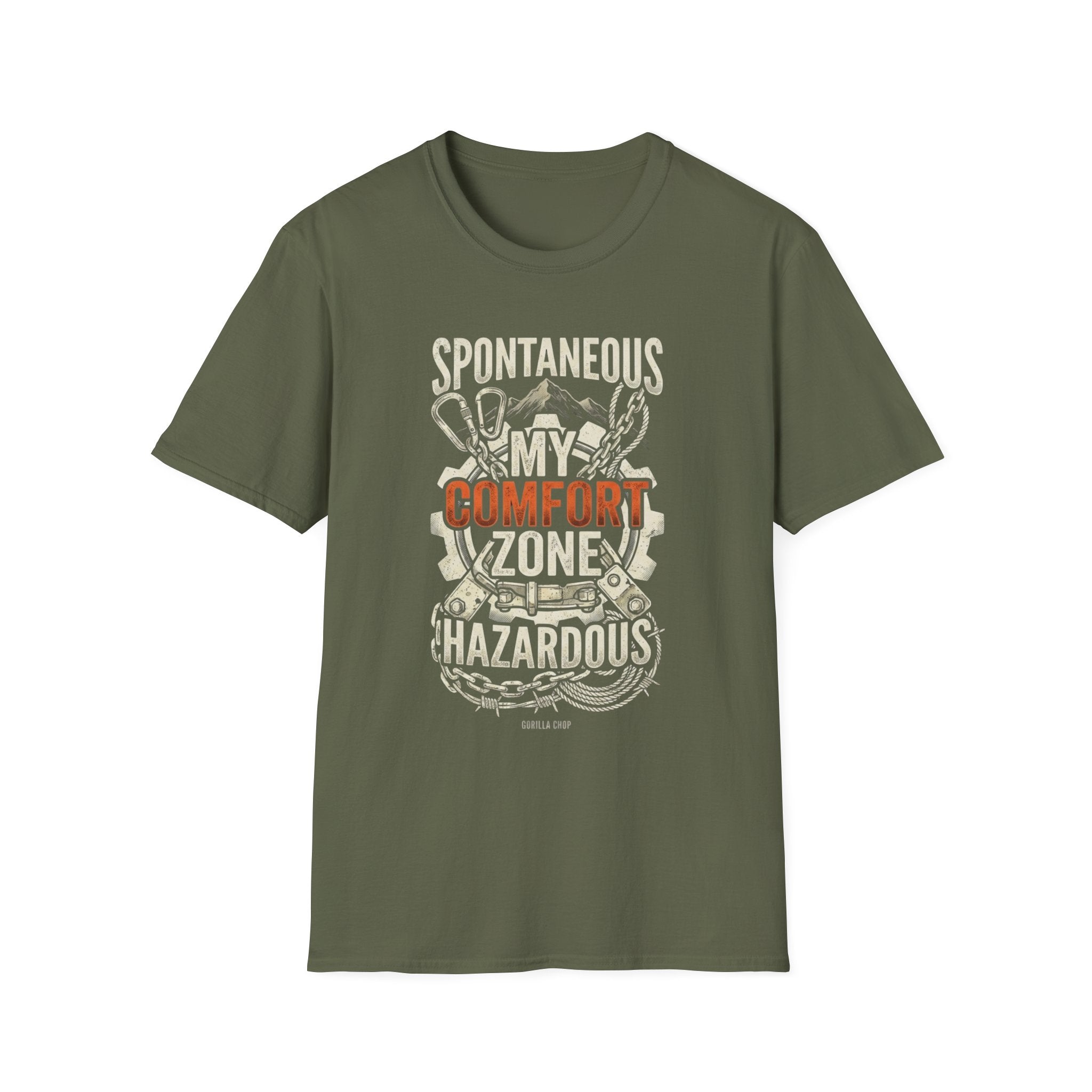 My Comfort Zone T-Shirt