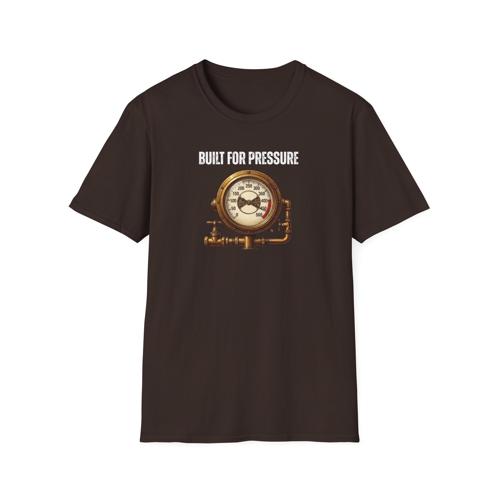 Built for Pressure T-Shirt