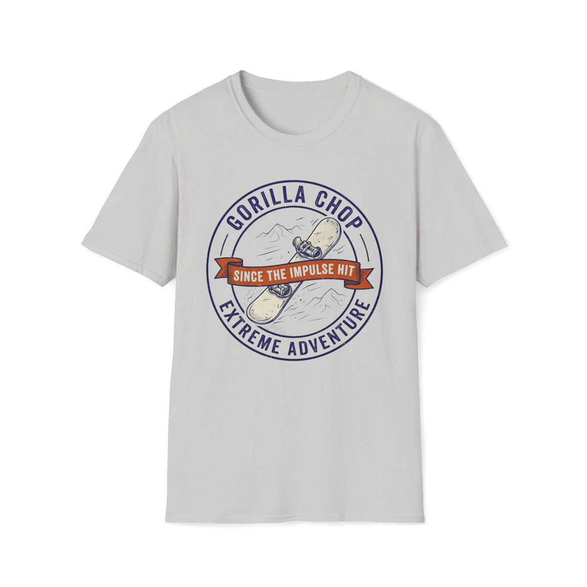 Extreme Adventure T-Shirt