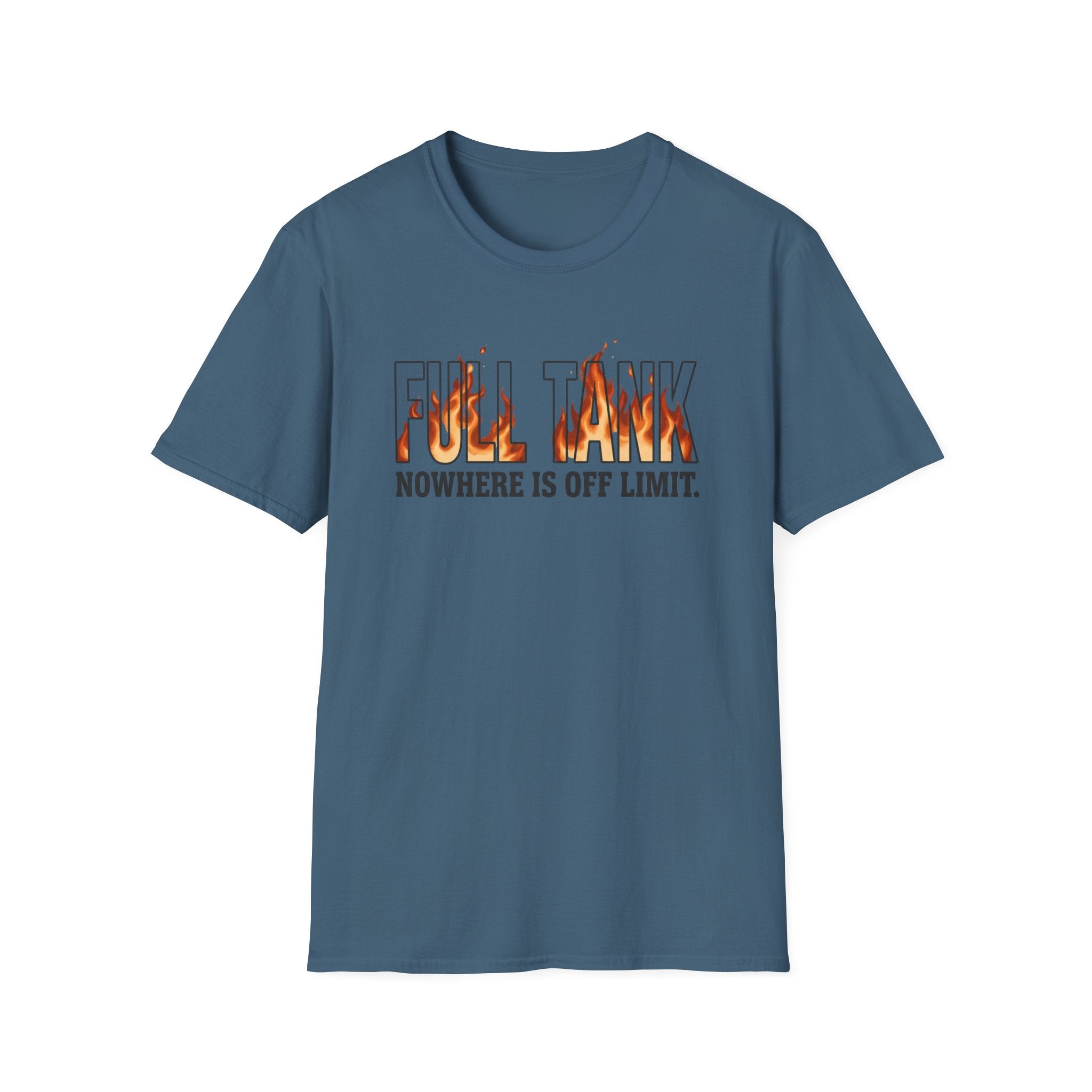 Full Tank T-Shirt