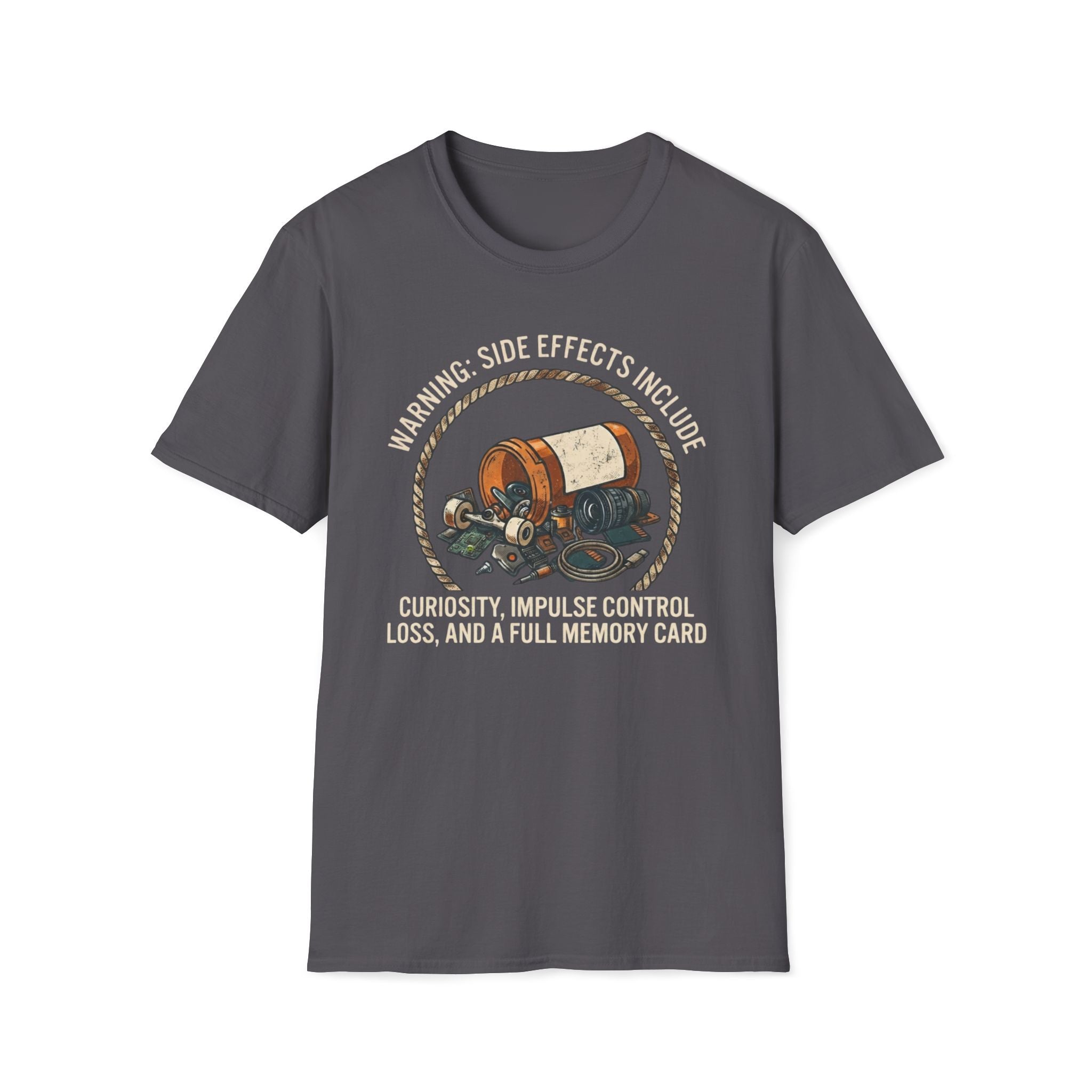 Side Effects Include T-Shirt