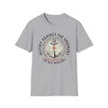 Mutiny, The Next Rebellion T-Shirt