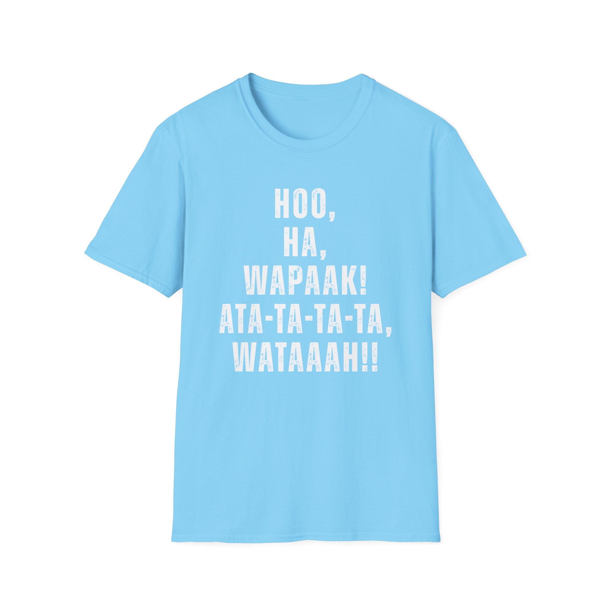 Wataaah!! T‑Shirt