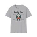 Gorilla Tips T-Shirt