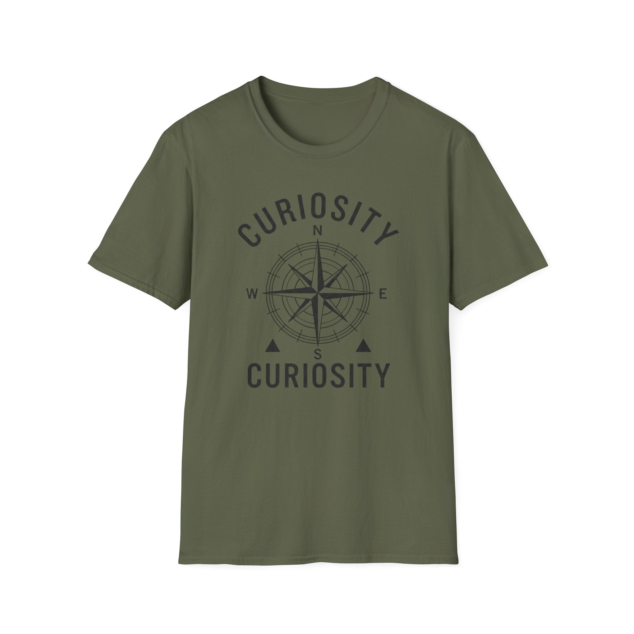 Curiosity Curiosity T-Shirt
