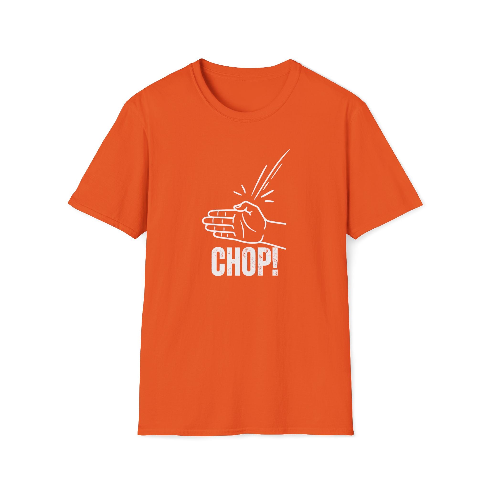 Chop! T-Shirt