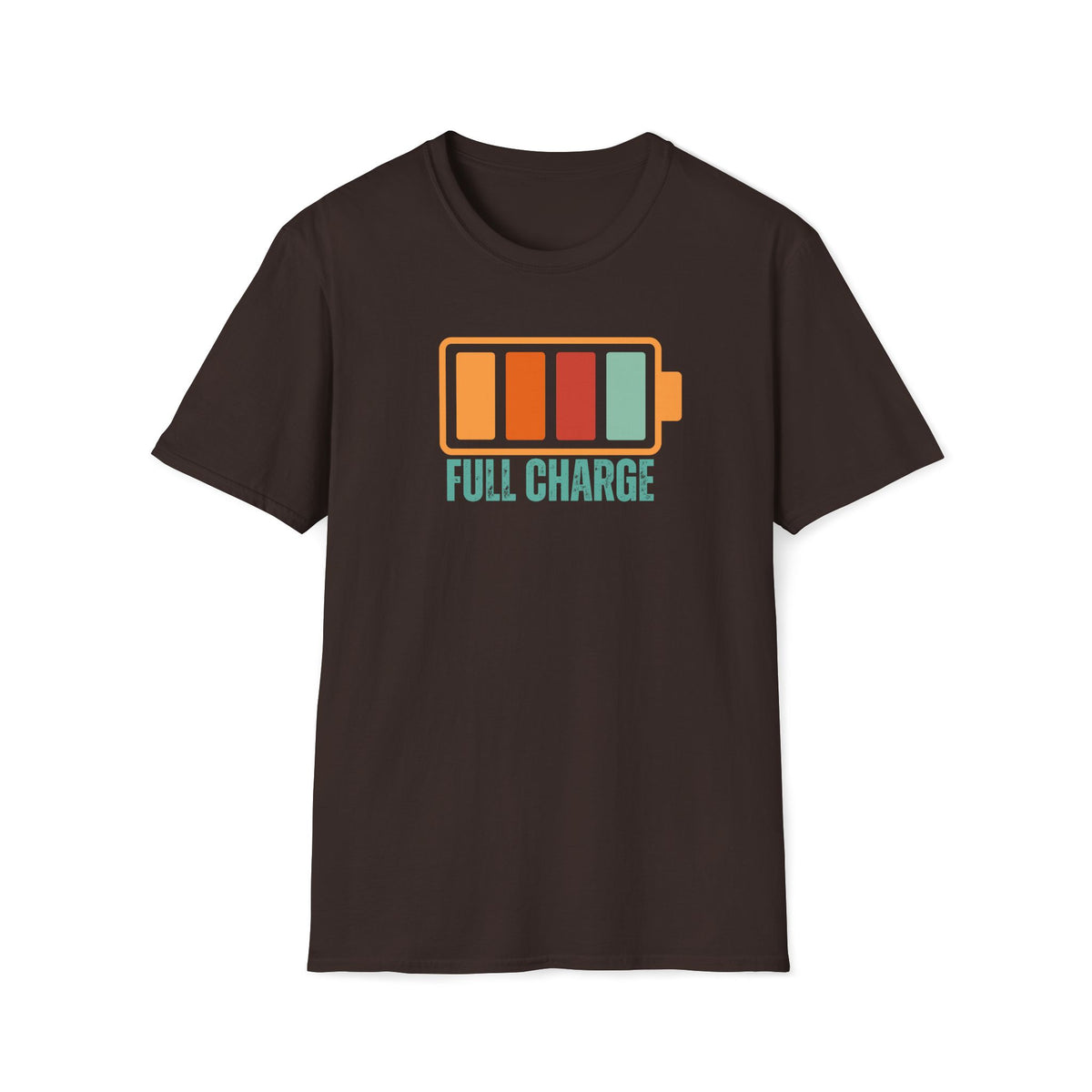 Full Charge T-Shirt