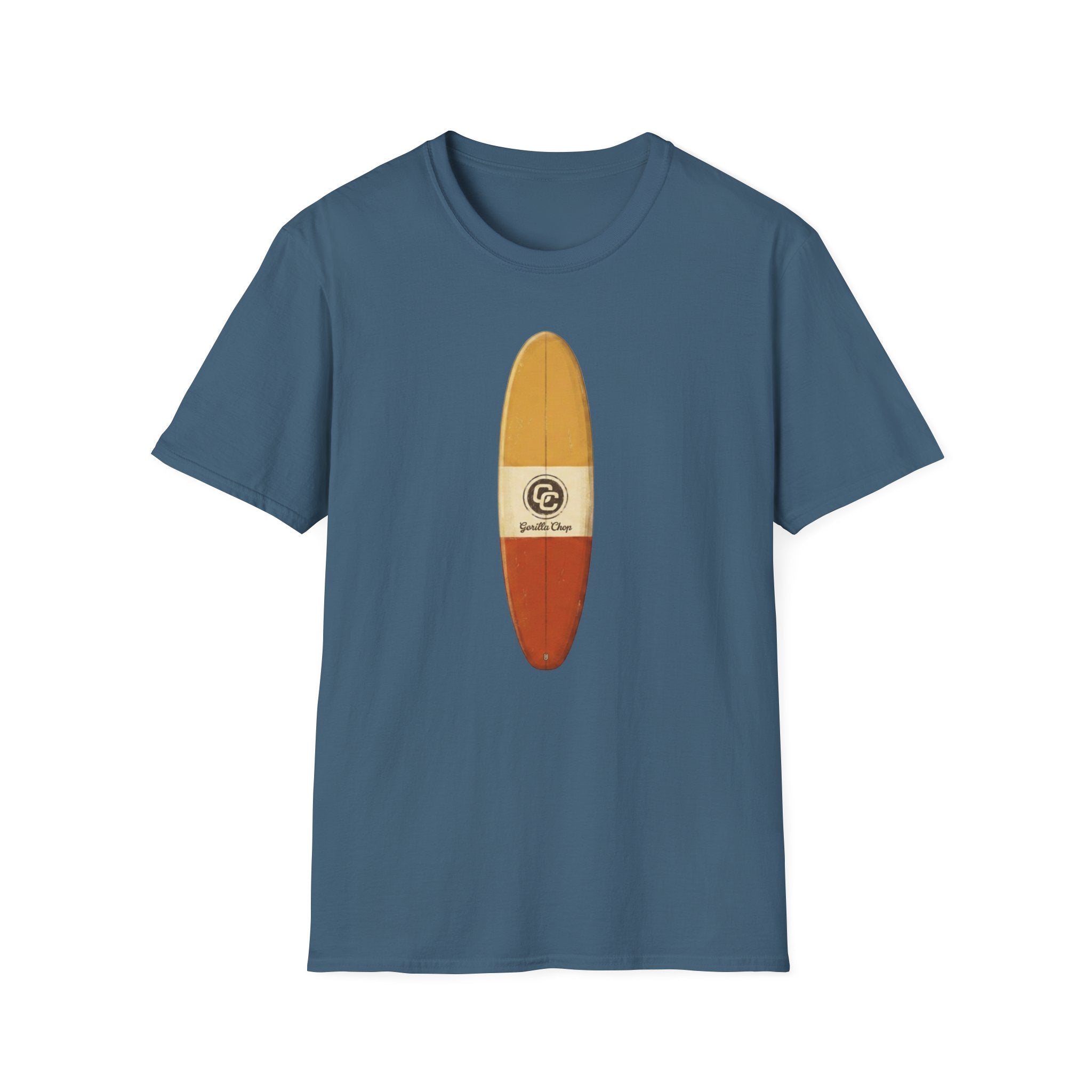 Surfboard T-Shirt