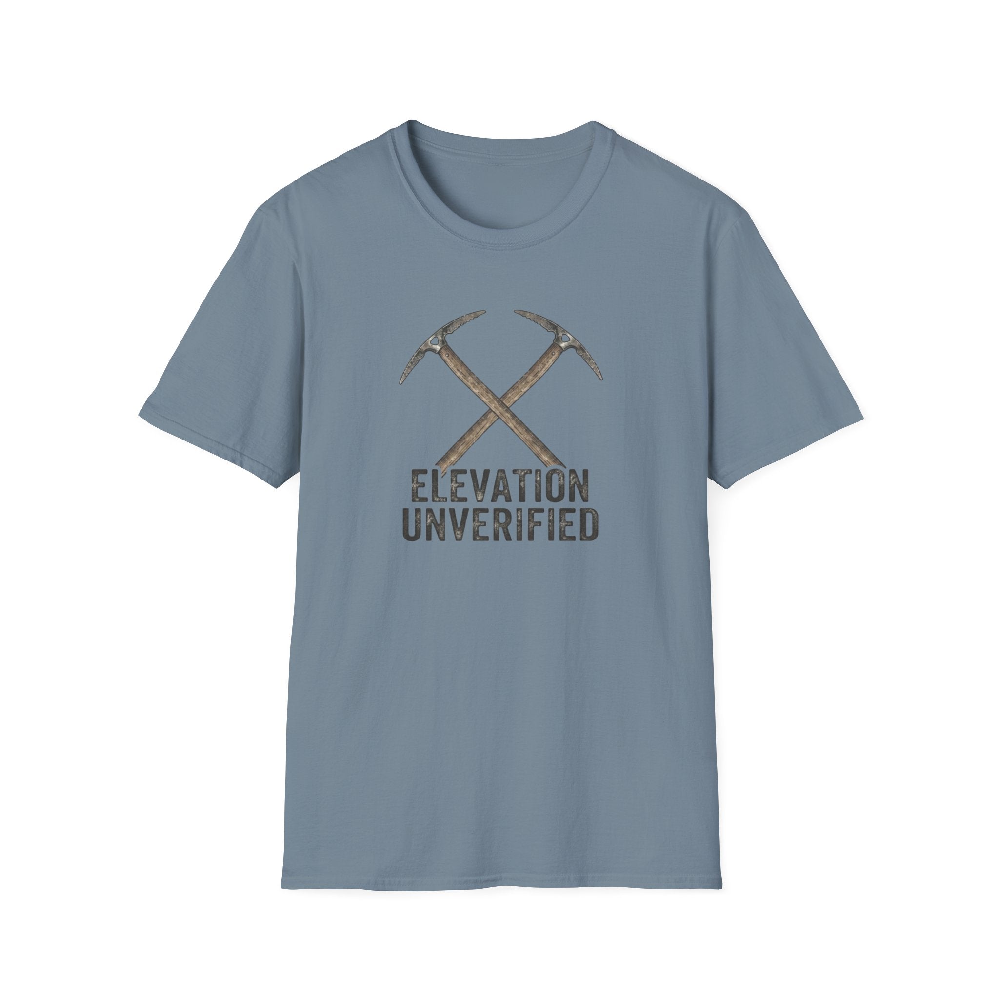 Elevation Unverified T-Shirt