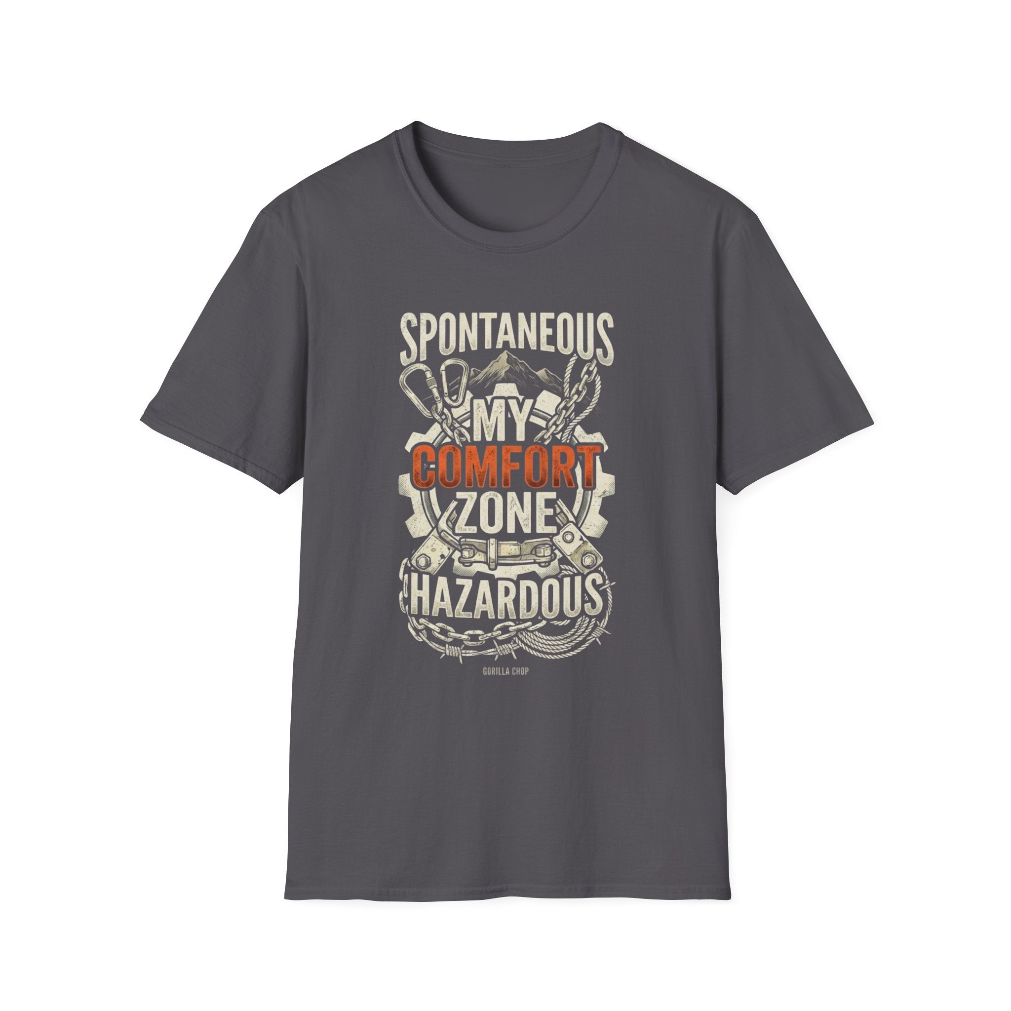 My Comfort Zone T-Shirt