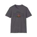 Still Burning T-Shirt