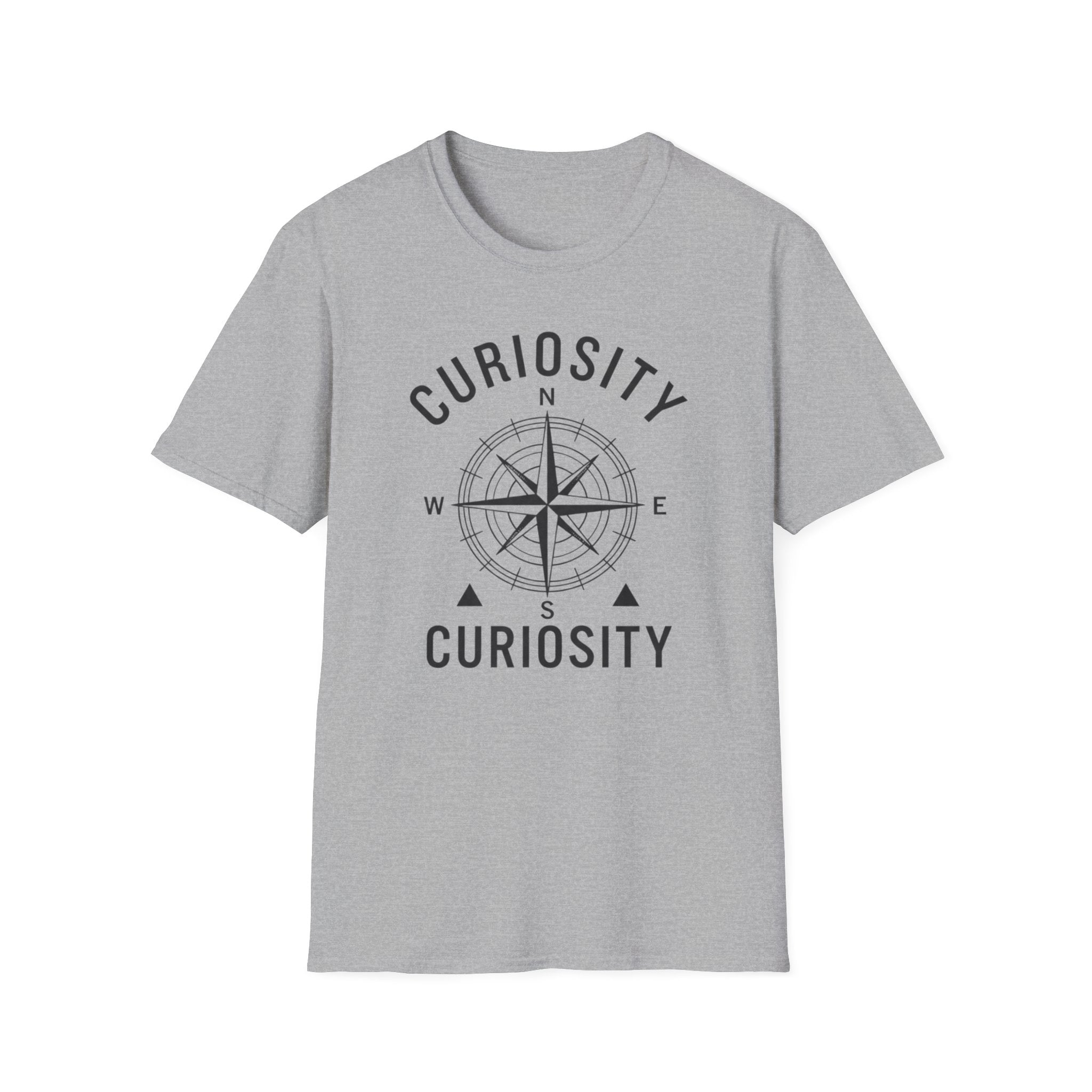 Curiosity Curiosity T-Shirt