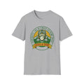 Curiousity Extreme Sport T-Shirt