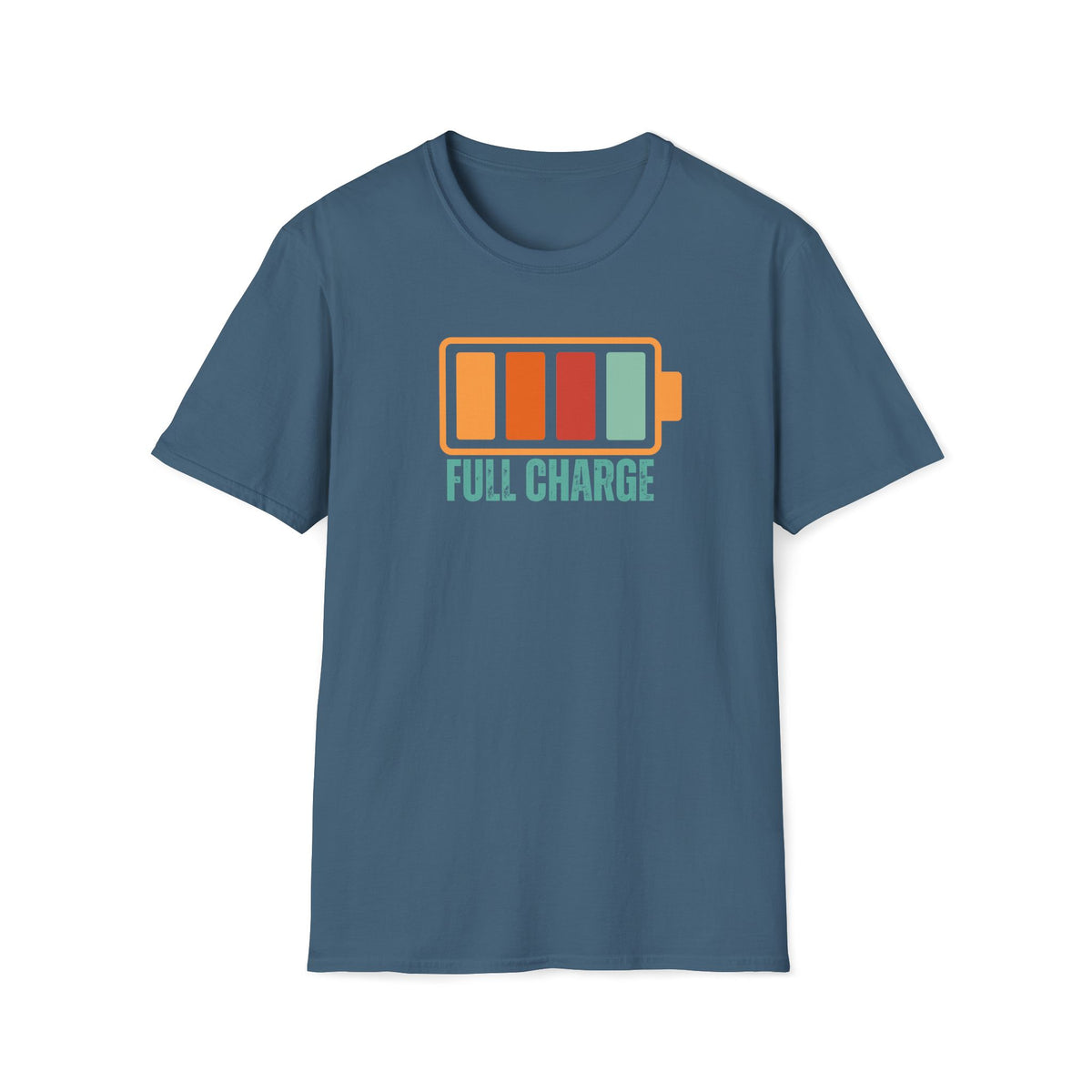 Full Charge T-Shirt