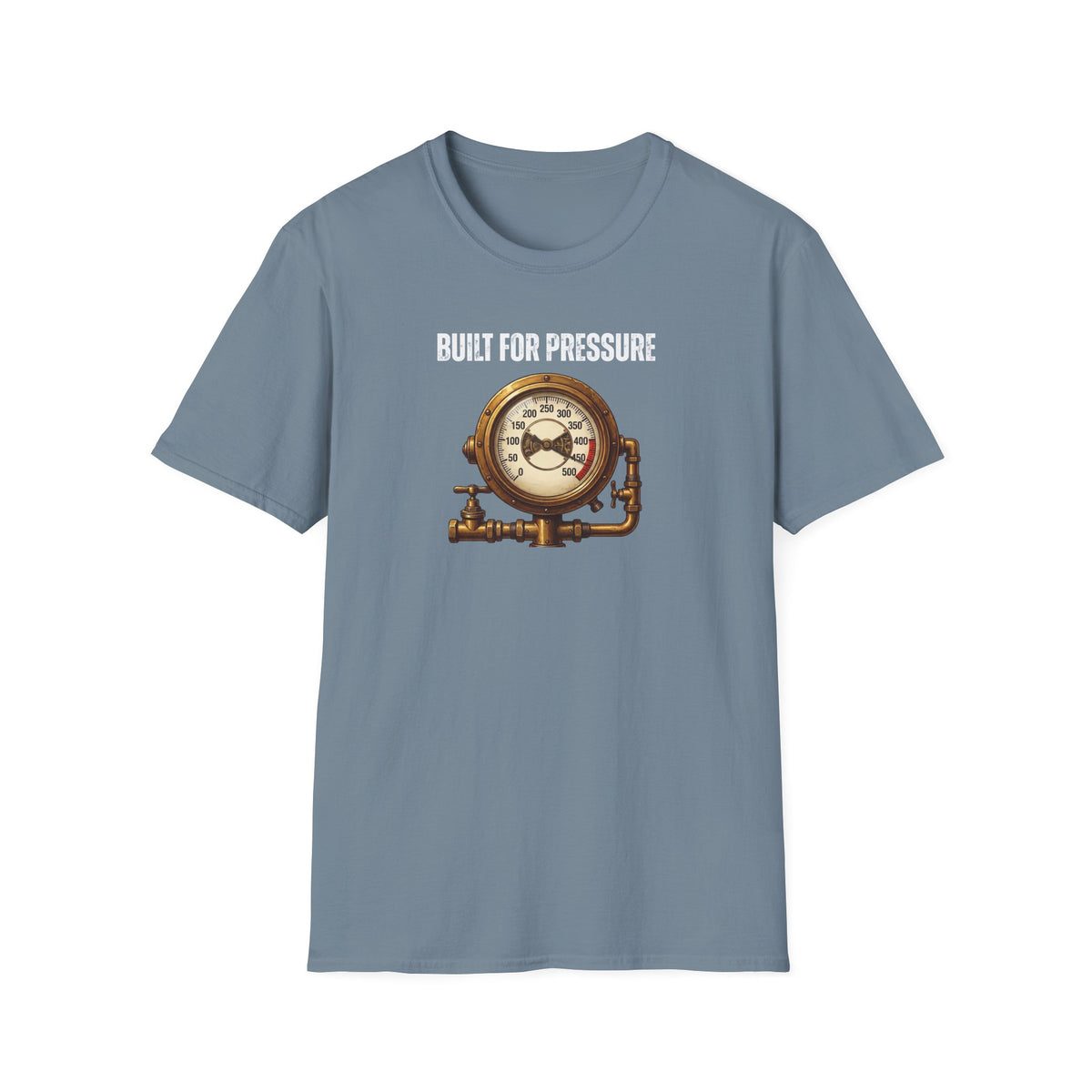 Built for Pressure T-Shirt