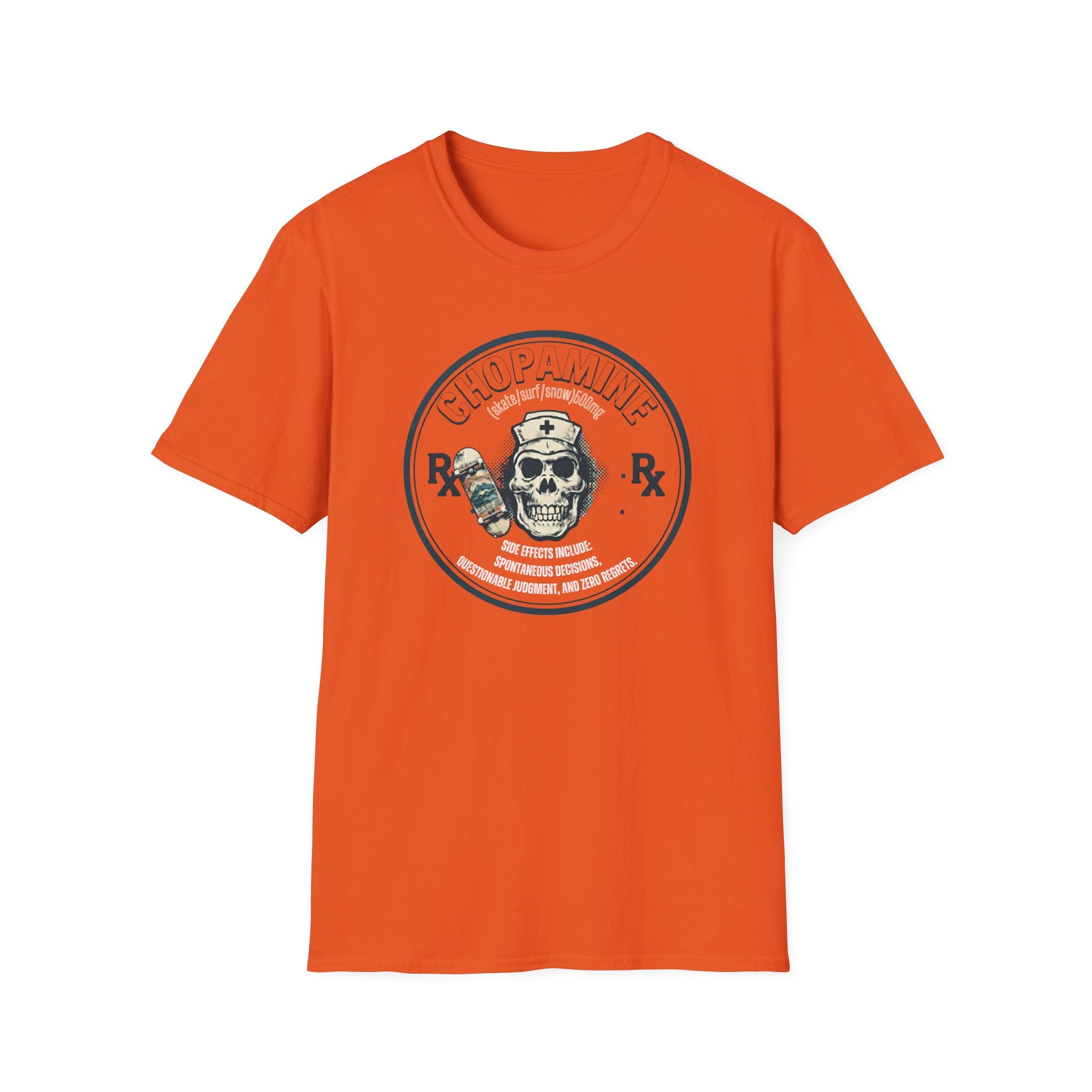 Chopamine T-Shirt
