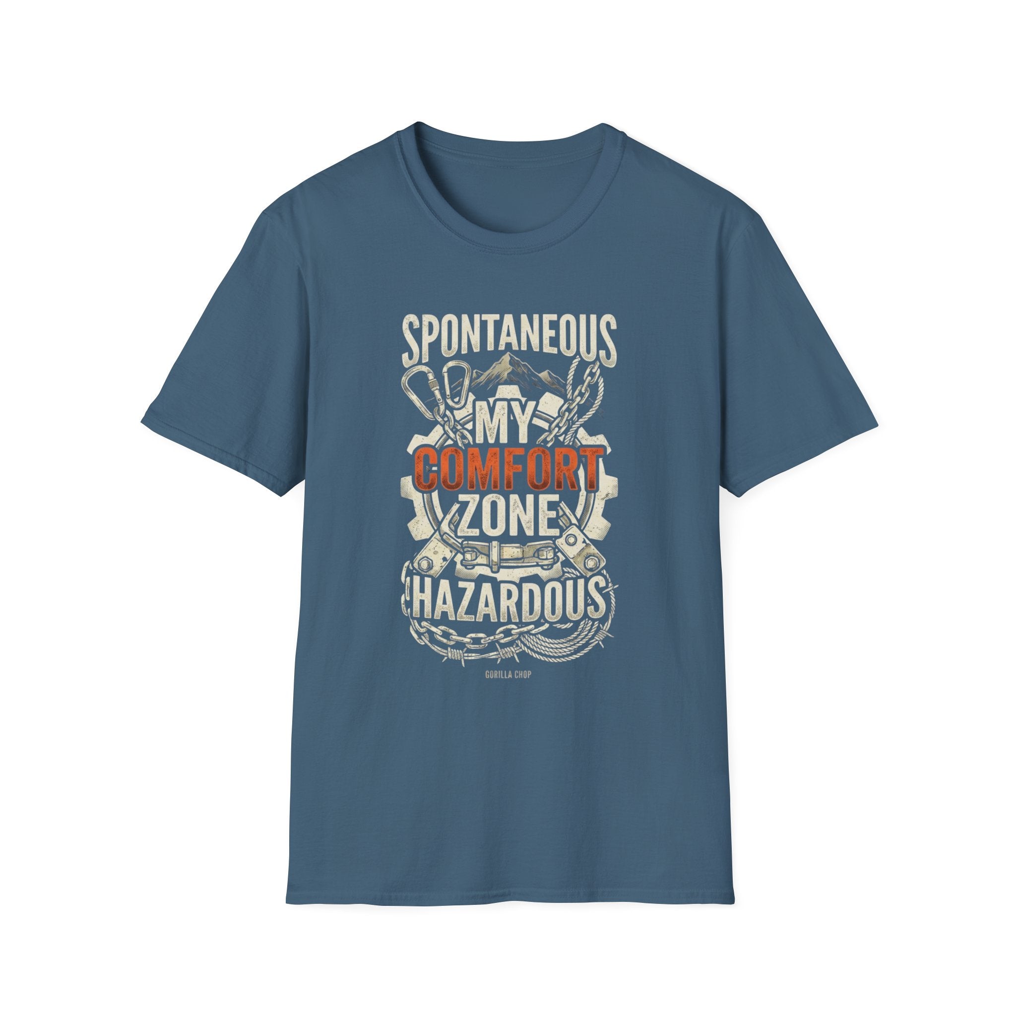 My Comfort Zone T-Shirt