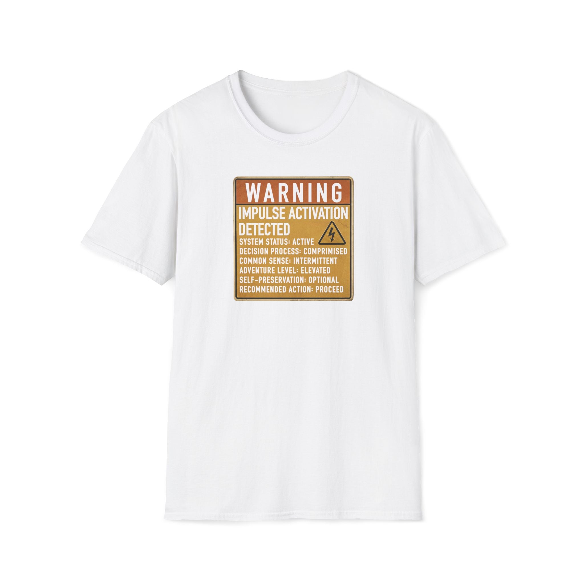 Impulse Activation T-Shirt