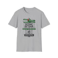 Scenic Detour T-Shirt