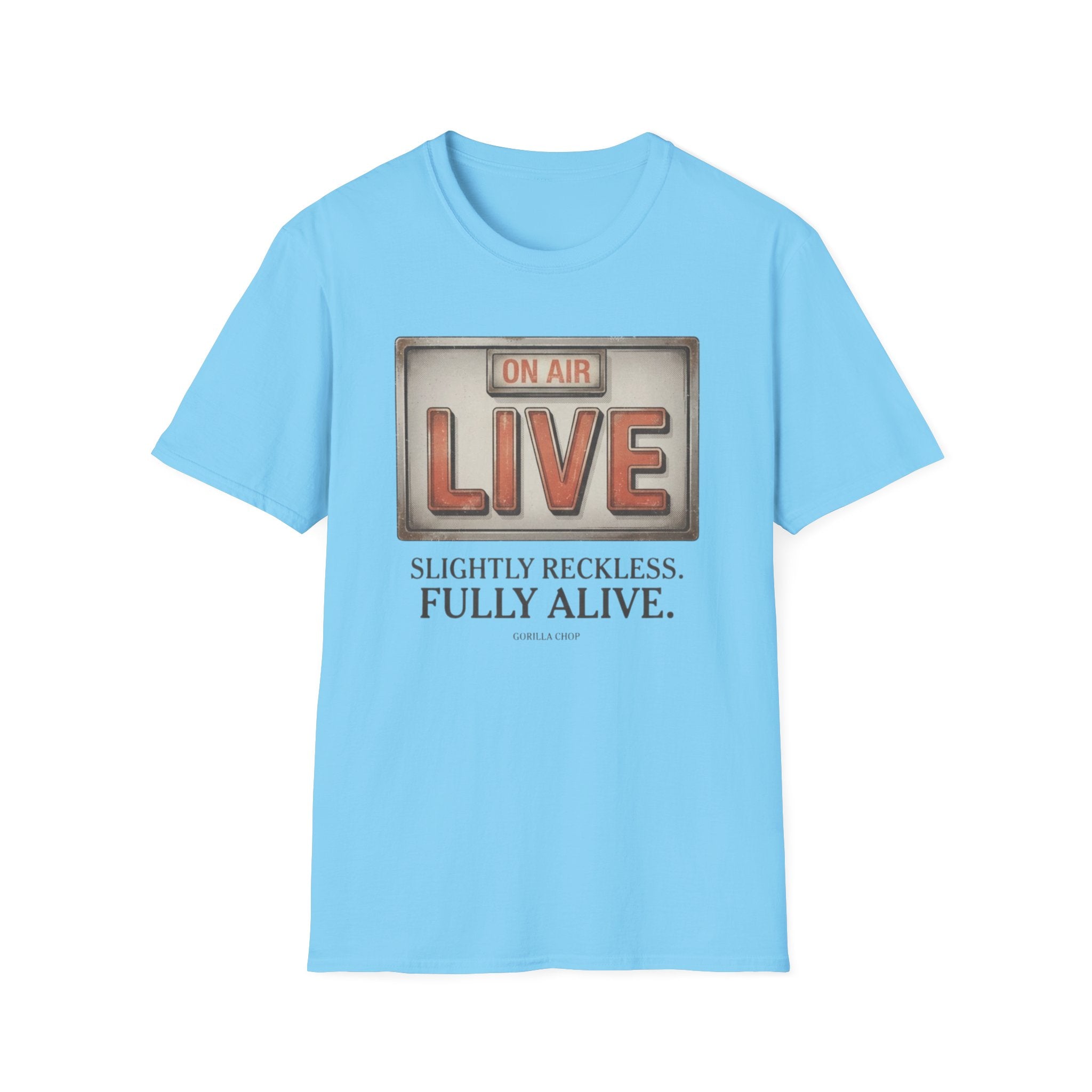 On Air Live T-Shirt