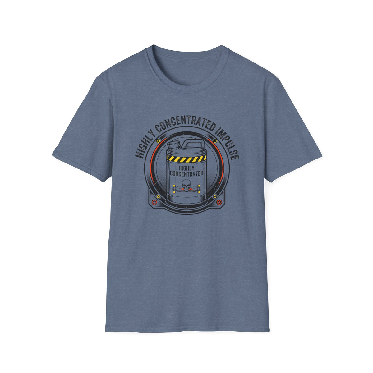 Highly Concentrated Impulse T-Shirt