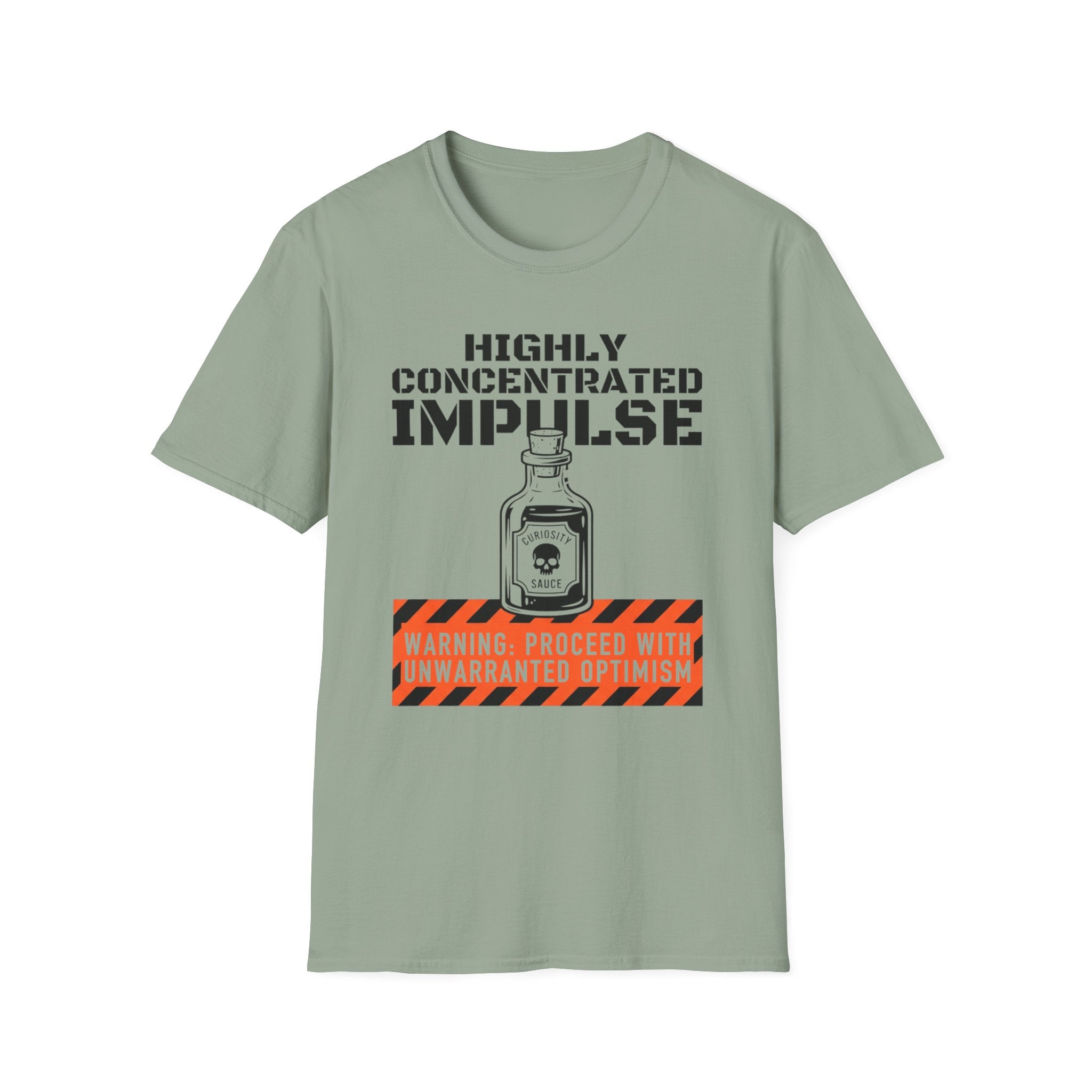 Highly Concentrated Impulse T-Shirt