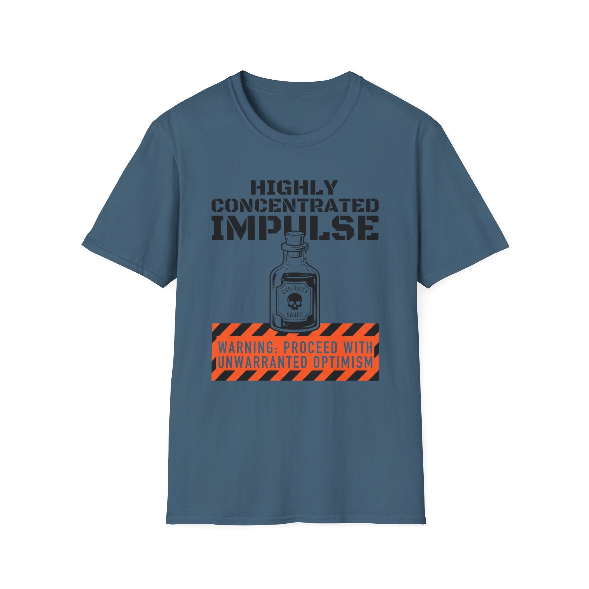 Highly Concentrated Impulse T-Shirt