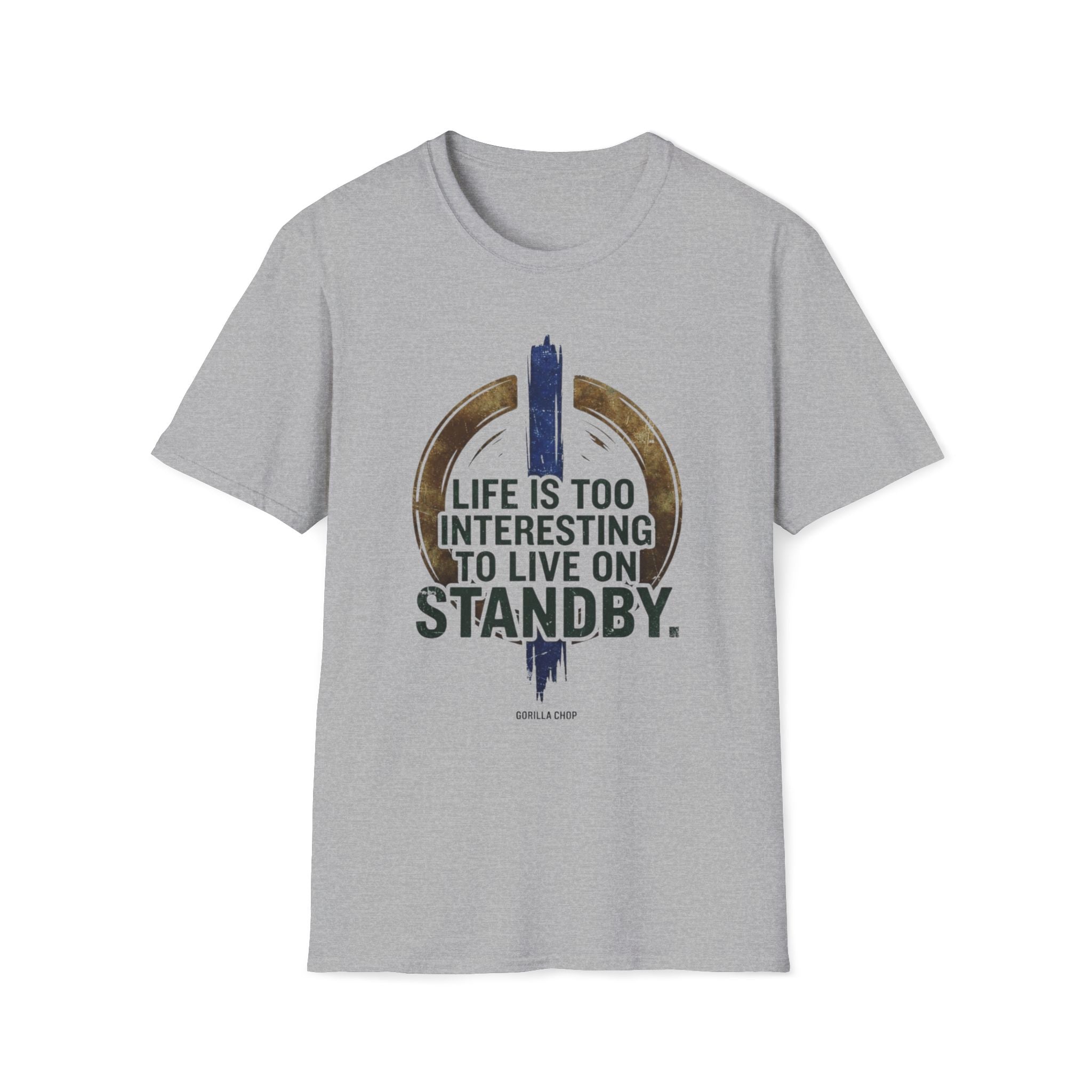 Standby T-Shirt