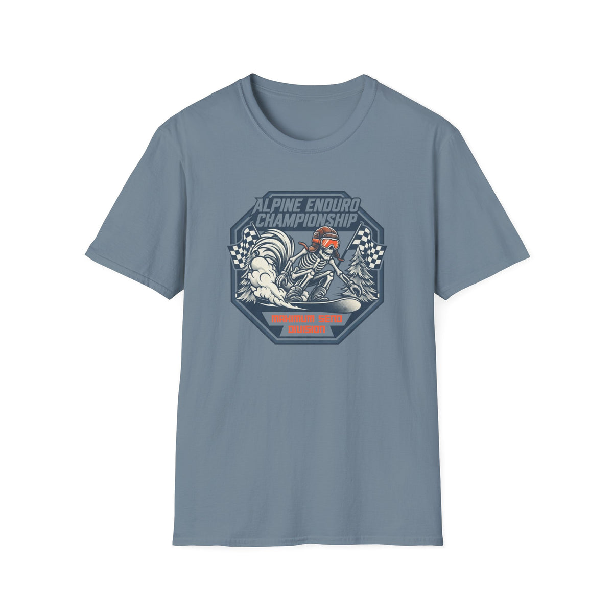 Alpine Enduro Championship T-Shirt