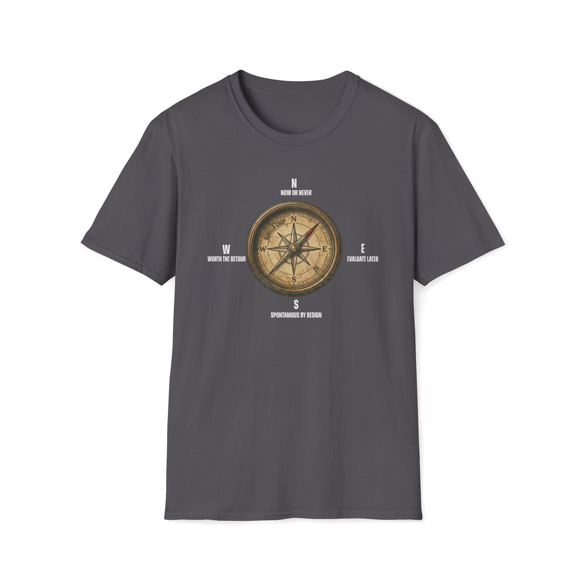 Compass T-Shirt