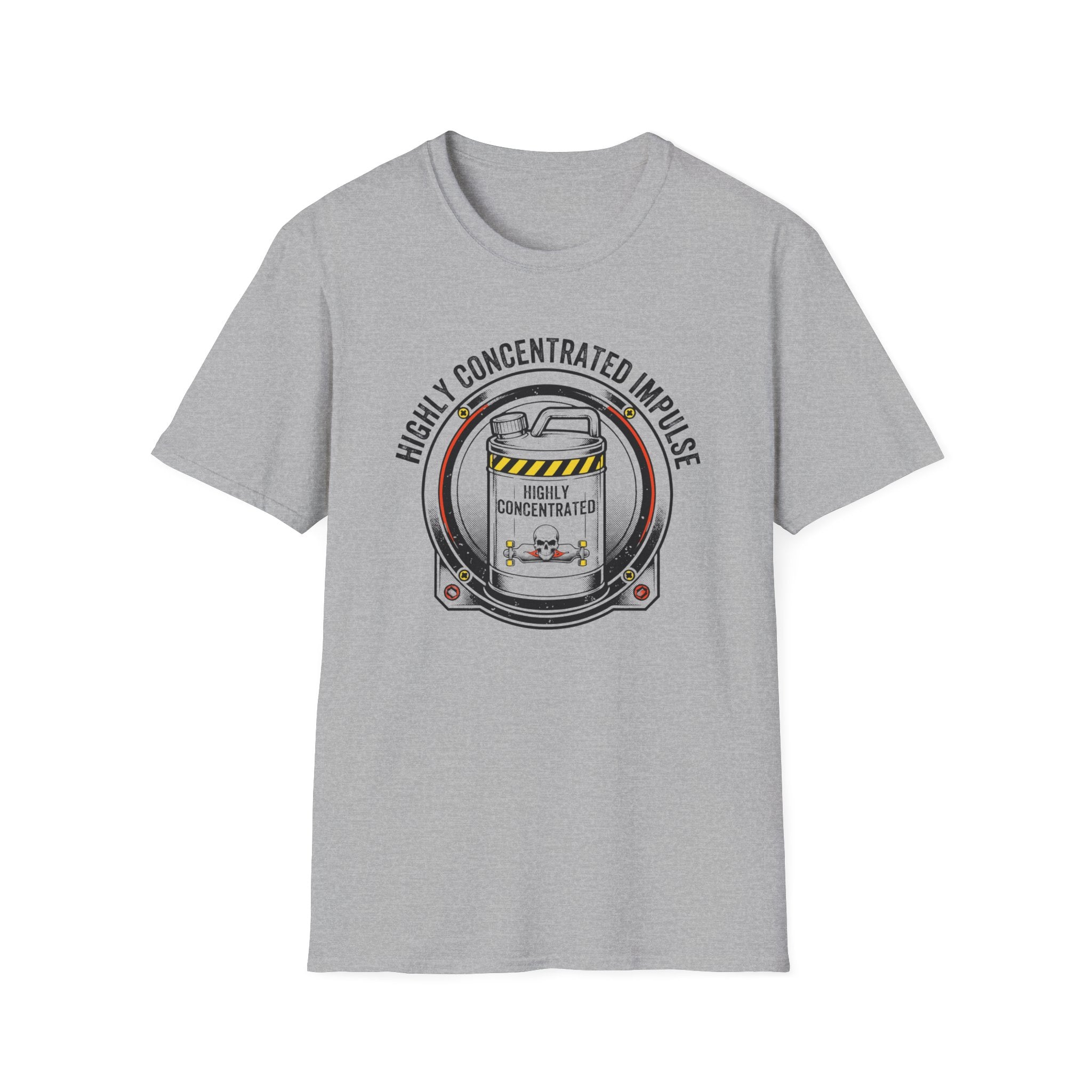 Highly Concentrated Impulse T-Shirt